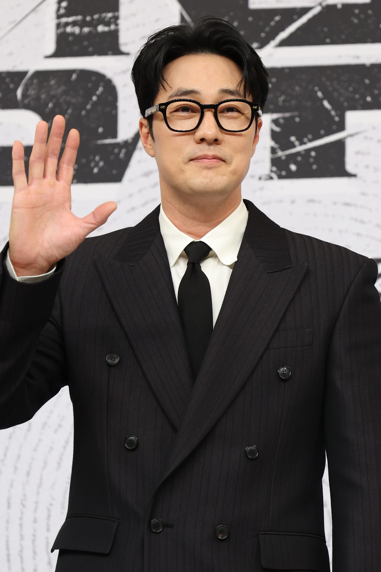 배우 소지섭. [연합]