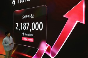 [이형석 칼럼] 모두가 자본시장의 변동성과 싸우고 있다...불안에 잠식당한 당신 계좌를 위한 변명