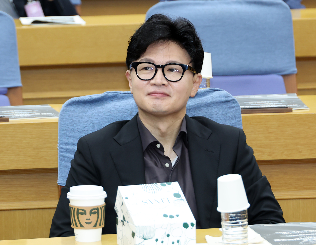 한동훈 무소속 의원 [연합]