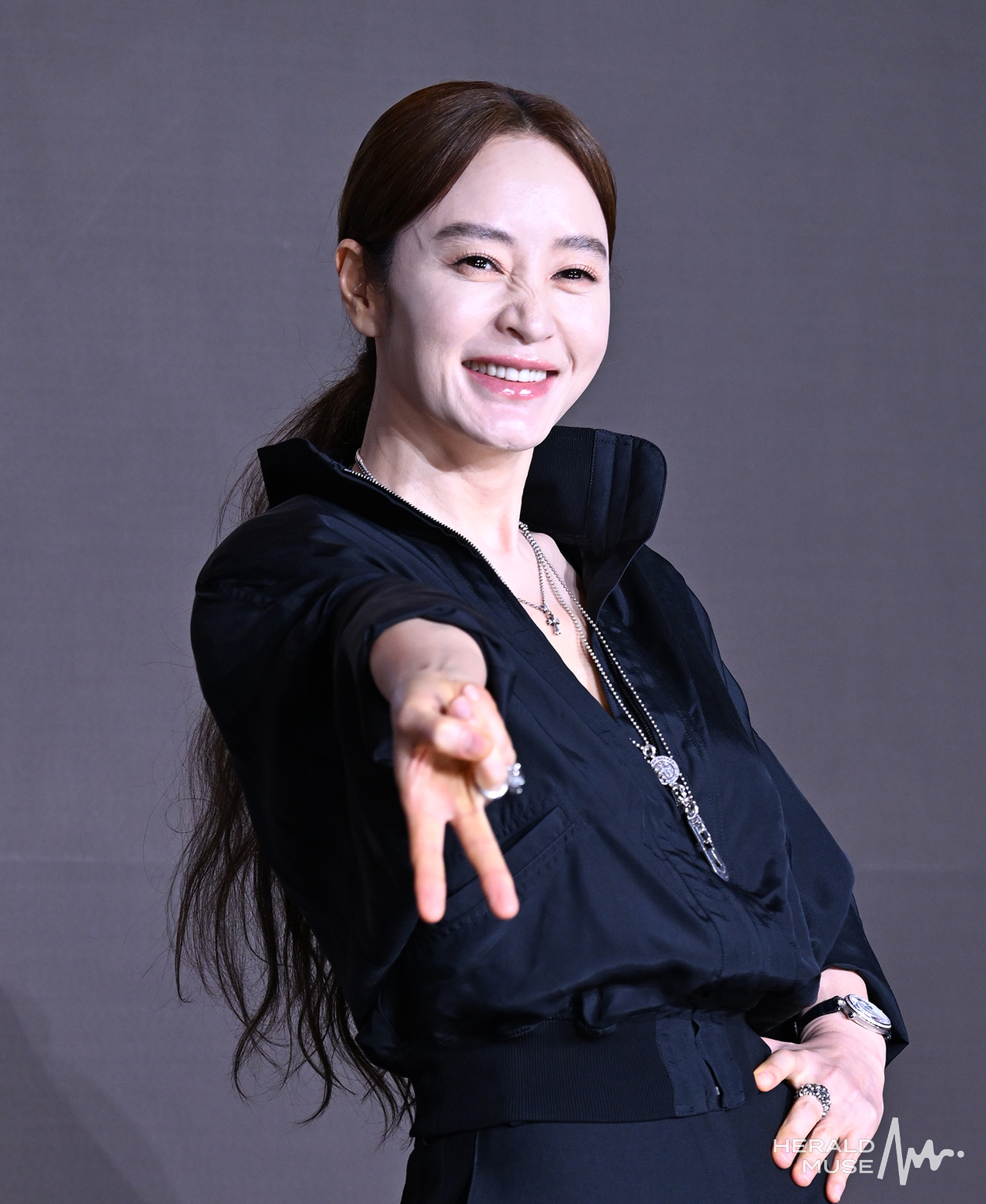 김혜수/사진=윤병찬 기자