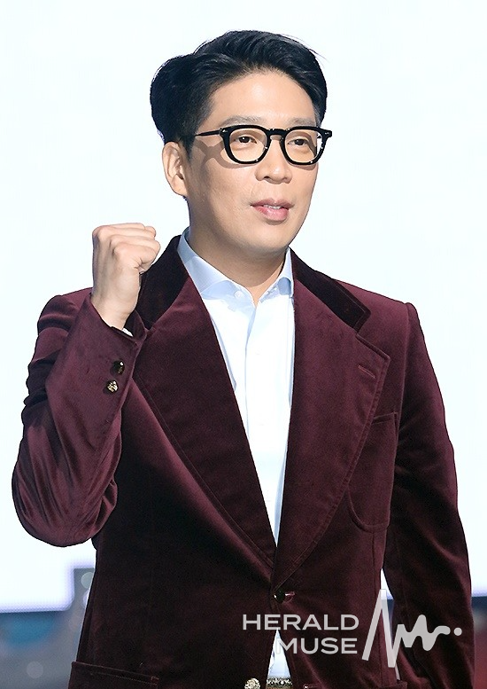 MC몽/사진=헤럴드뮤즈 DB