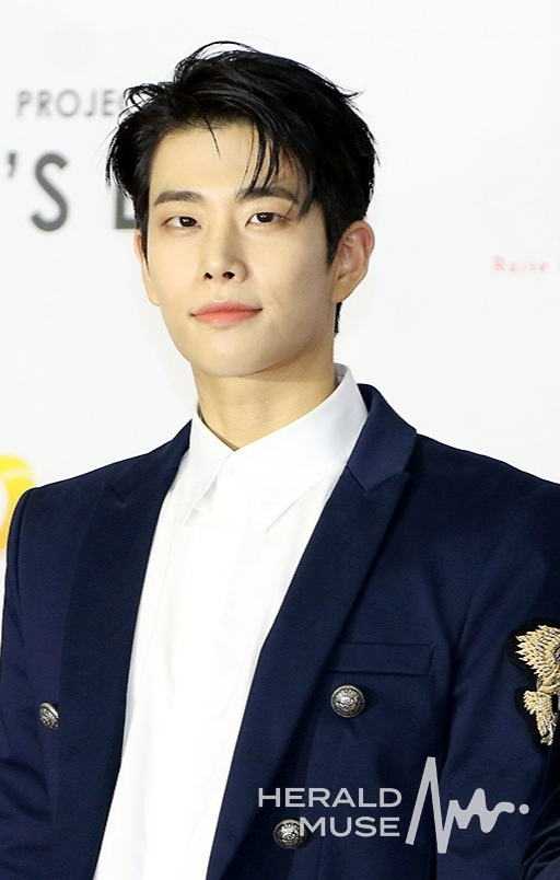 MJ/사진=헤럴드뮤즈 DB