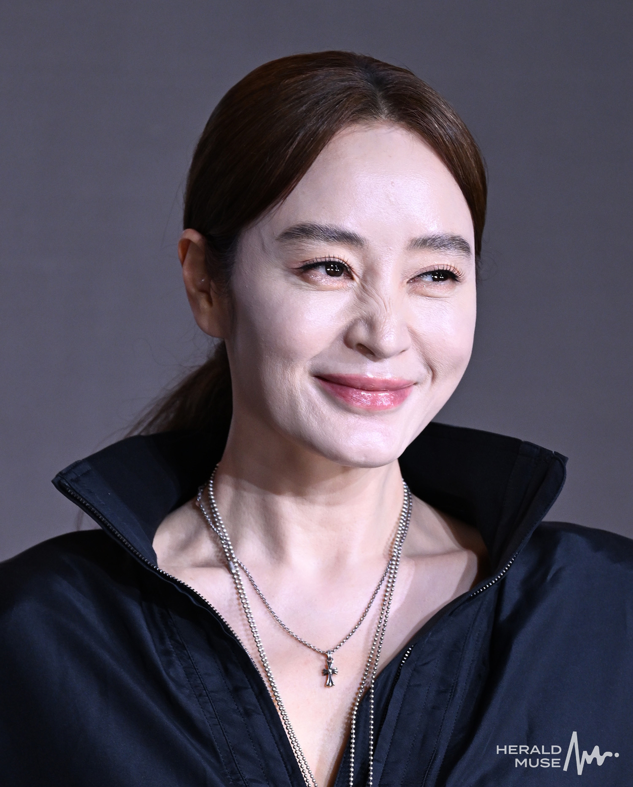 김혜수/사진=윤병찬 기자