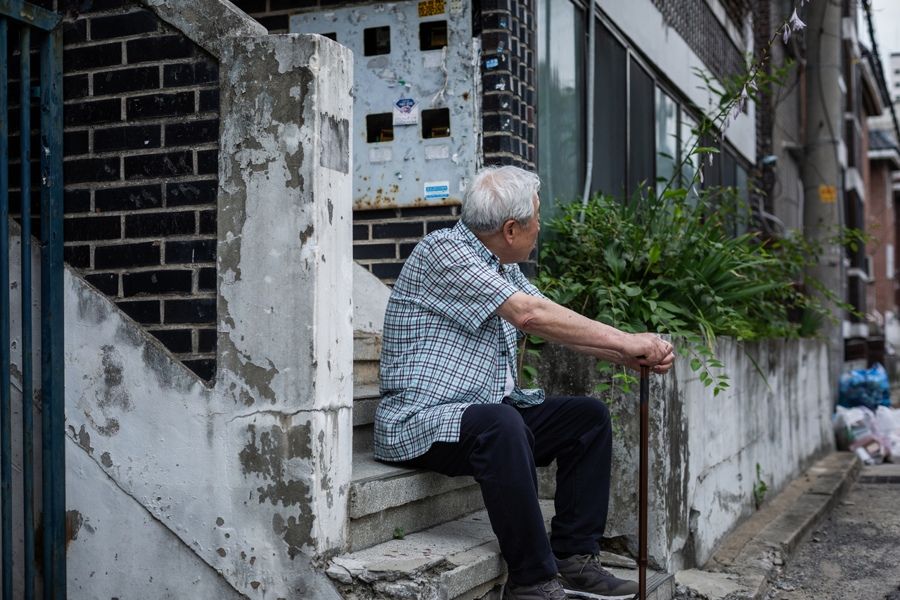 사진은 기사와 무관. [게티이미지뱅크]