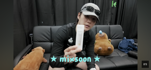 What sunscreens are BTS members using?