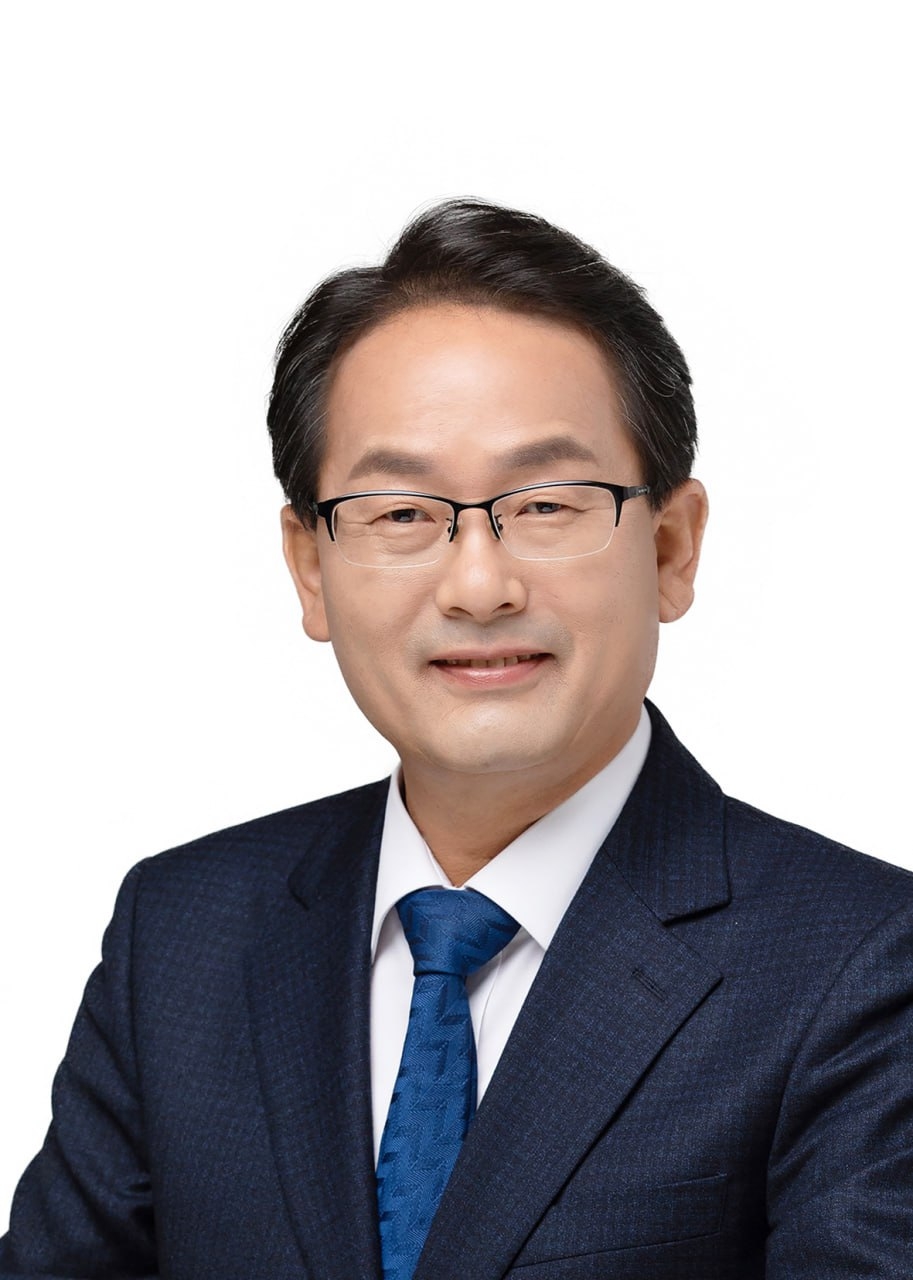 강준현 더불어민주당 의원 [의원실 제공]