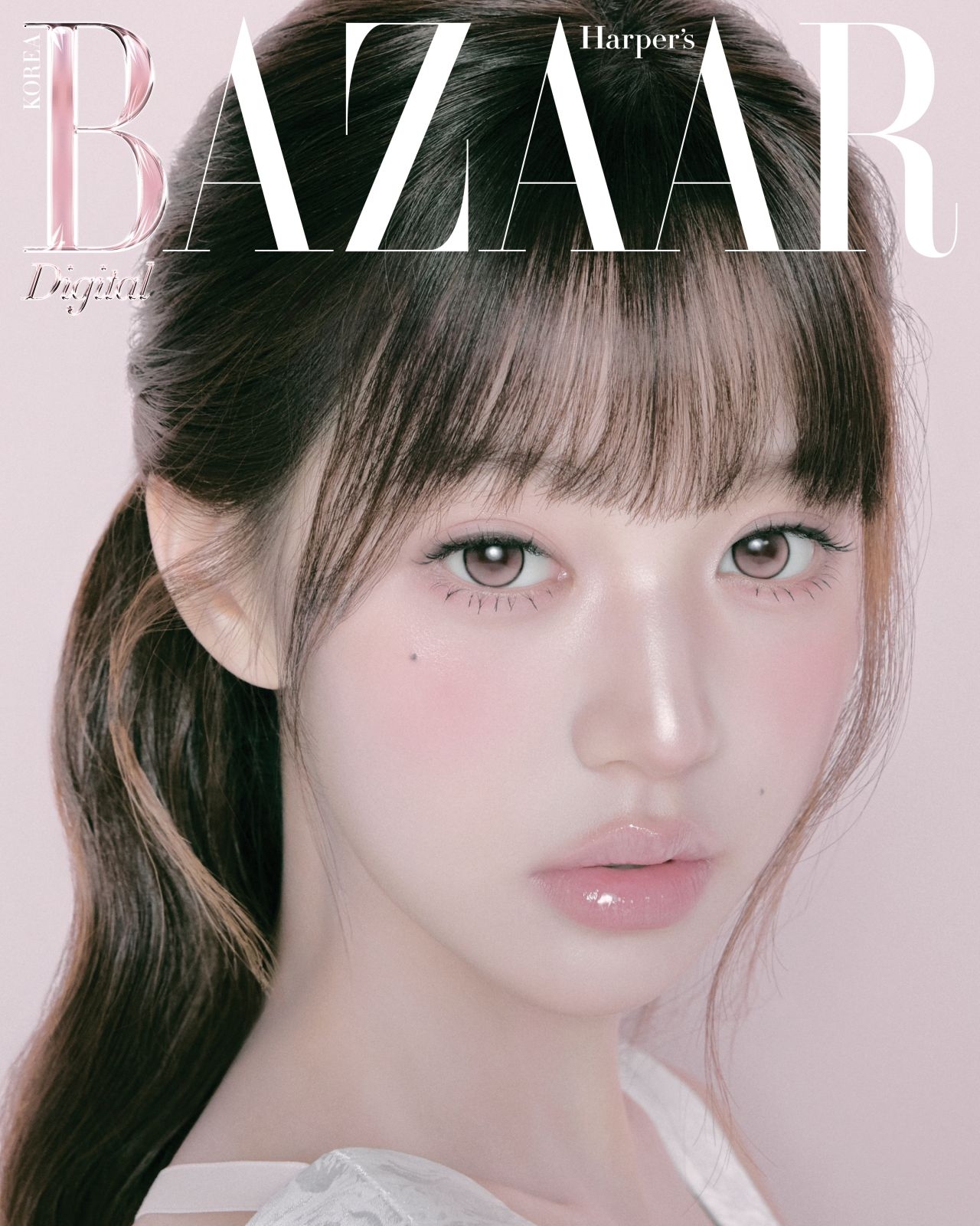 사진 제공 = 하퍼스 바자 코리아