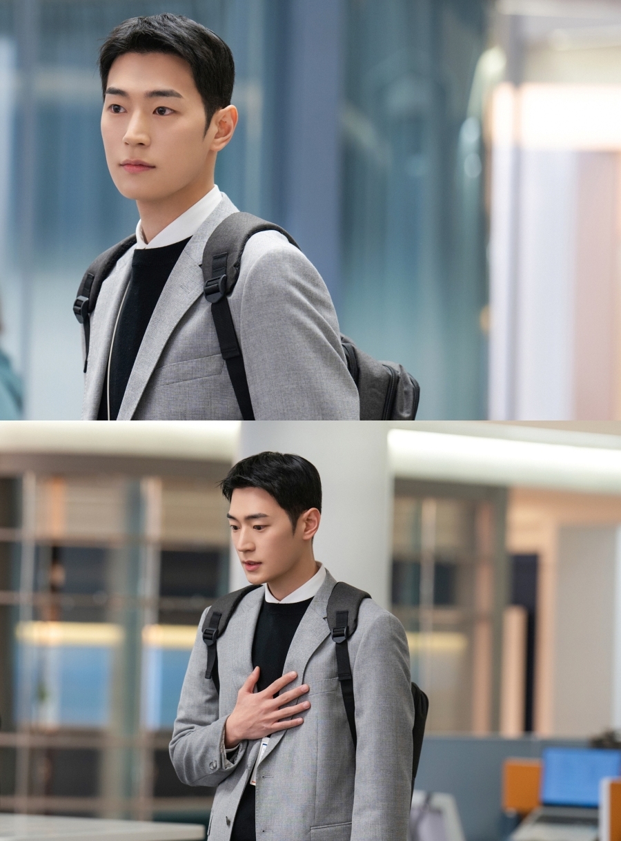 tvN ‘내일도 출근!’ [tvN 제공]