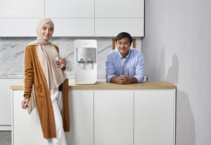 Carlyle’s W1tr bet puts Korean water purifiers in spotlight