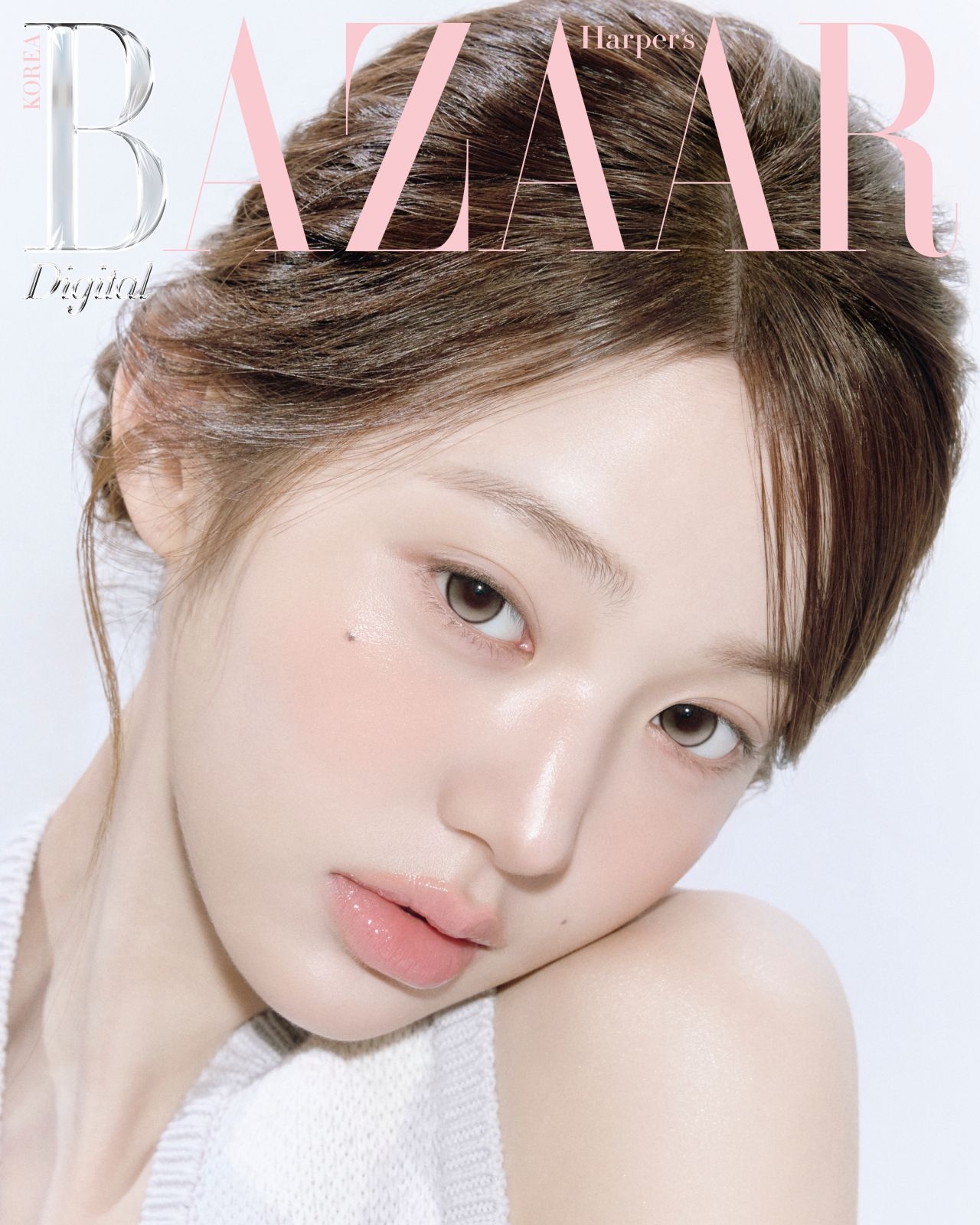 사진 제공 = 하퍼스 바자 코리아