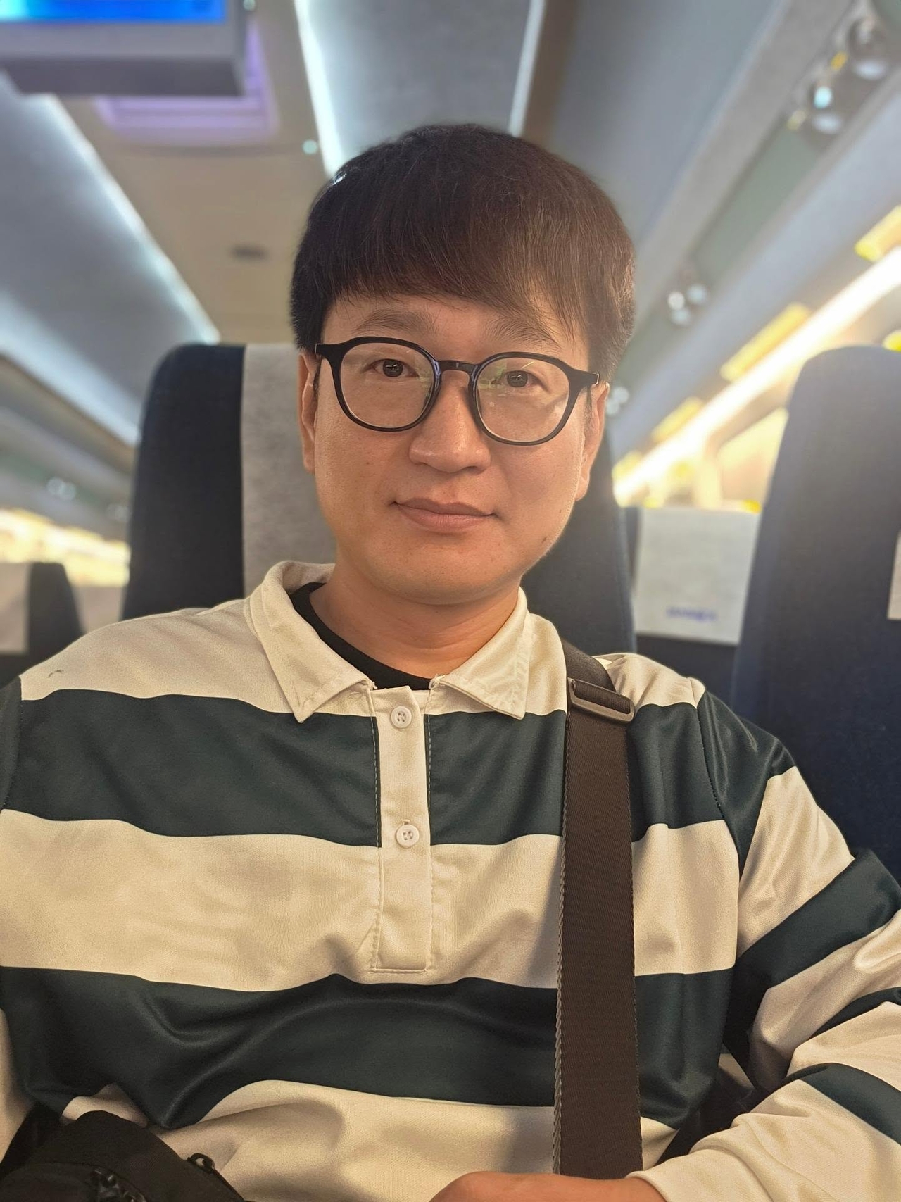 김영민/사진=SNS