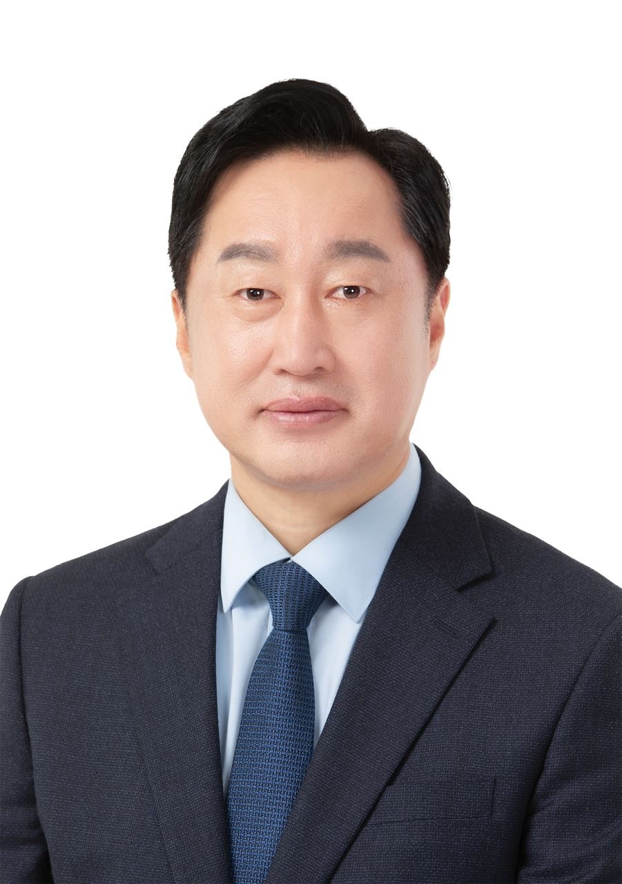 김준혁 더불어민주당 의원 [의원실 제공]