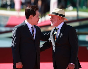 Lee and Lula revive bid for Korea-Mercosur pact, bolster defense ties