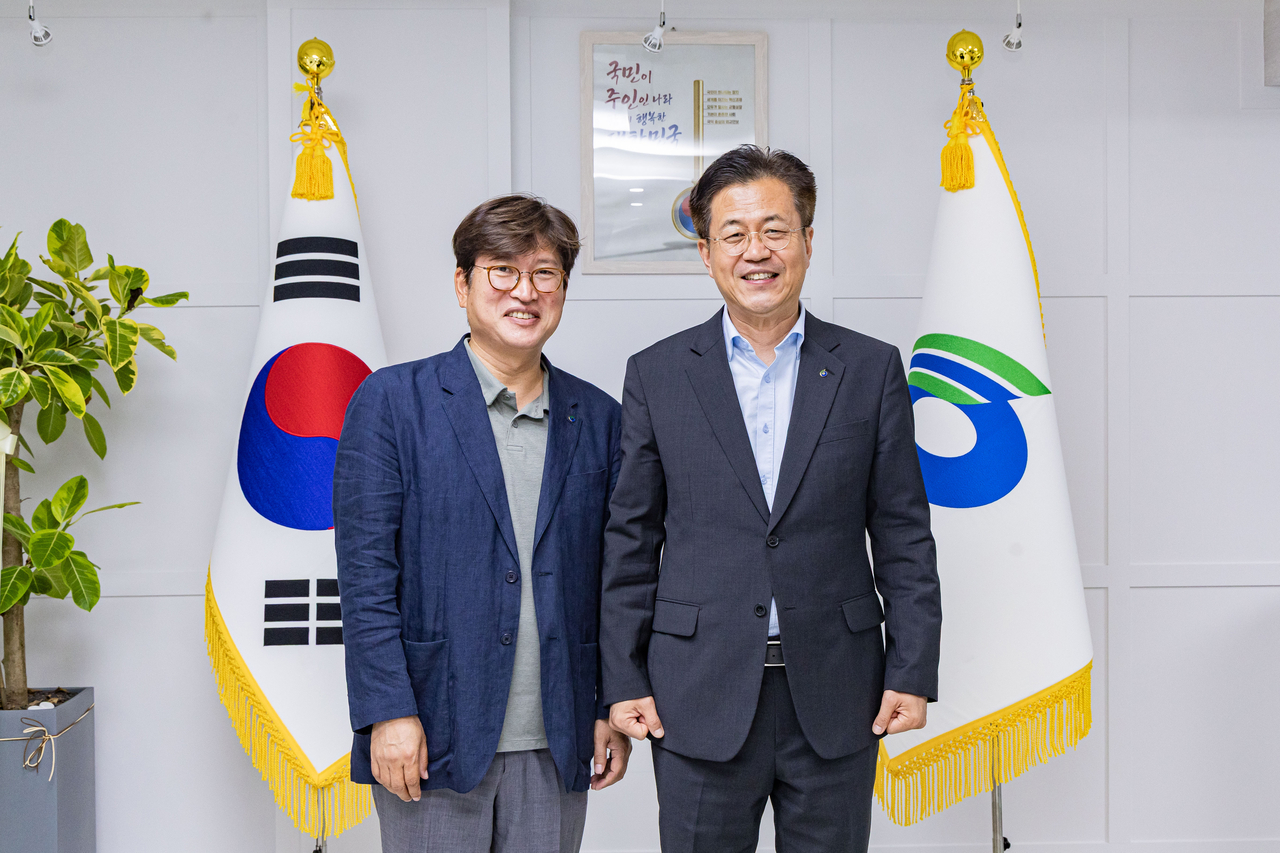 재개발‧재건축 신속추진지원단 간담회