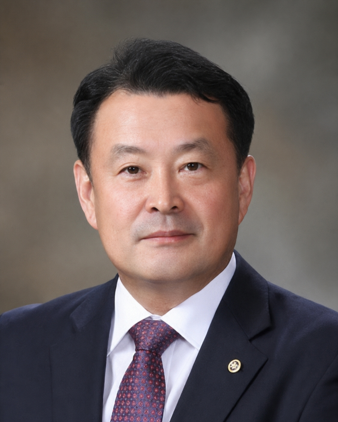 김대년 대한체육회 사무총장 내정자