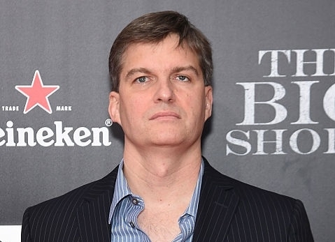 마이클 버리 [게티 이미지]