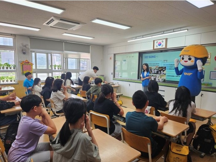 <사진> 플랜 인터내셔널 코리아 제공