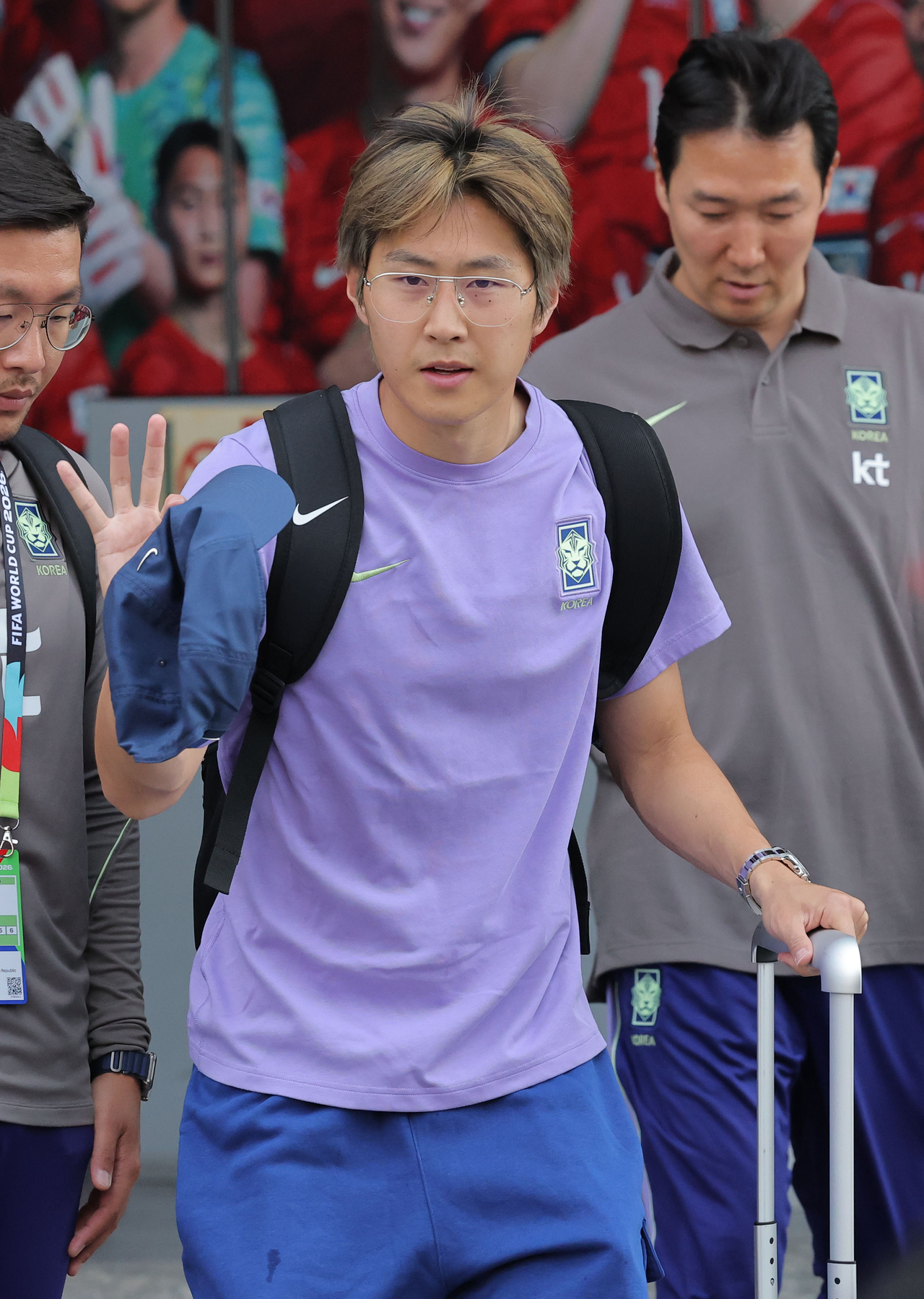 Lee Kang-in   (Yonhap)