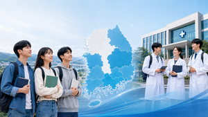 비수도권 의대 신입생 60%는 지역인재, 의무선발 효과[세상&]