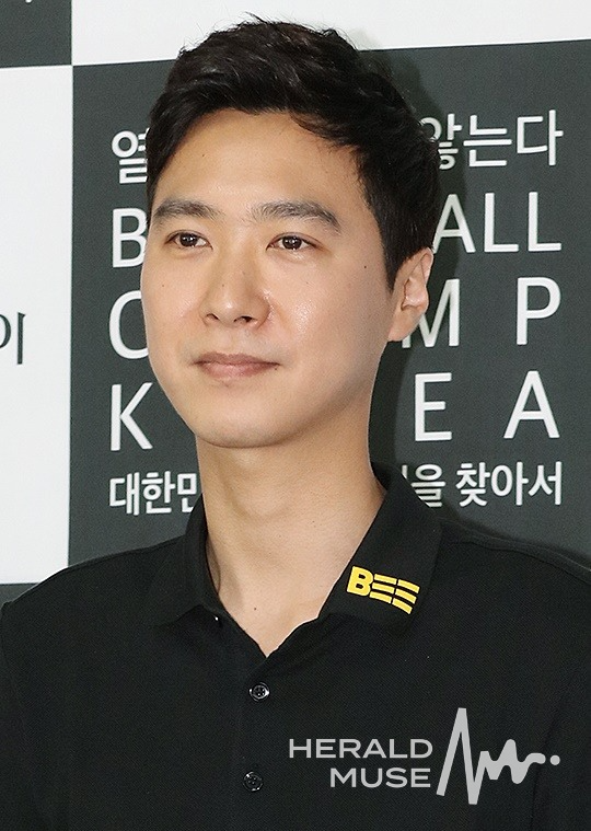 고지용/사진=헤럴드뮤즈 DB