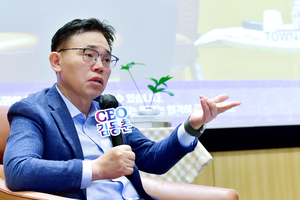 김동춘 LG화학 대표 "고객 공정 파고들어 공동 개발자 돼야" - 뉴스 썸네일 이미지