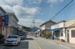 Quiet Haenam village takes starring role in Na Hong-jin's 'Hope'