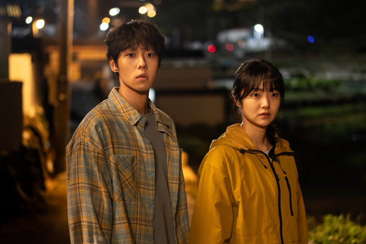 디즈니+ ‘킬러들의 쇼핑몰2’