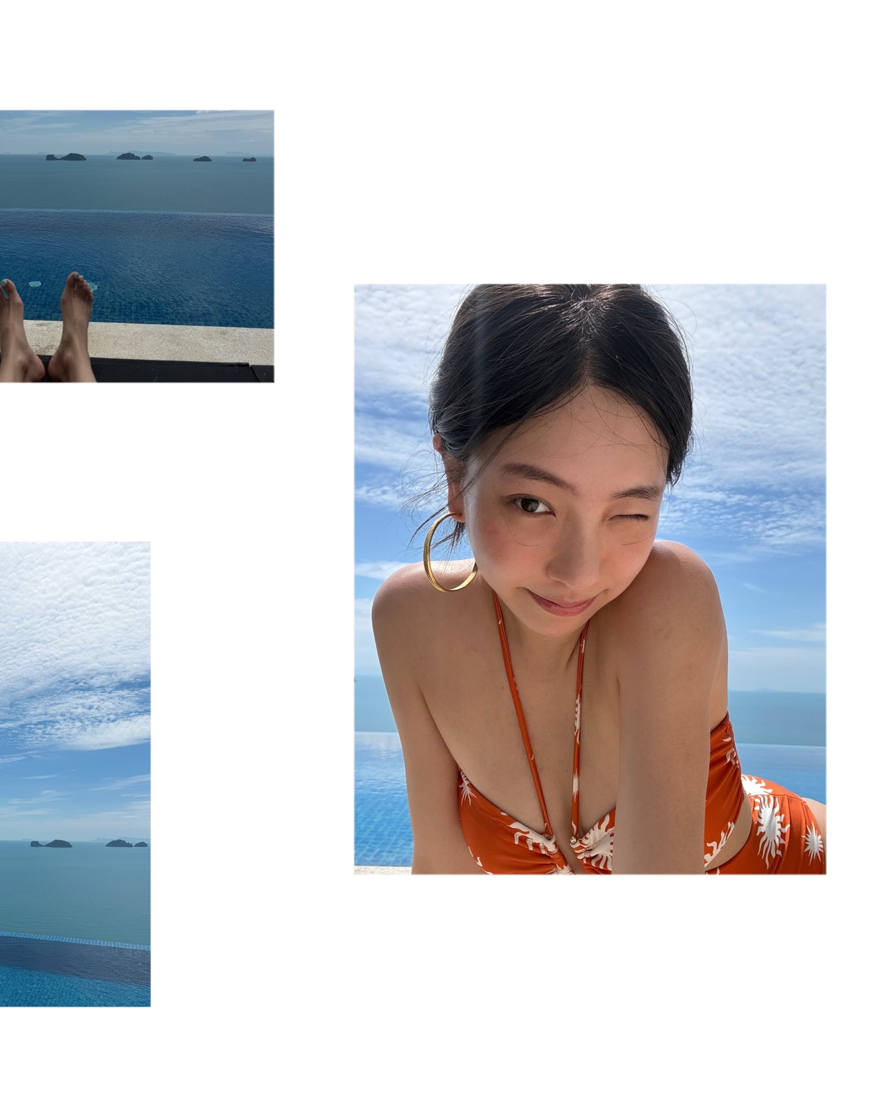 이진이 채널