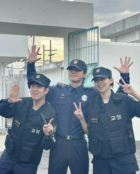 사진=진기주 채널
