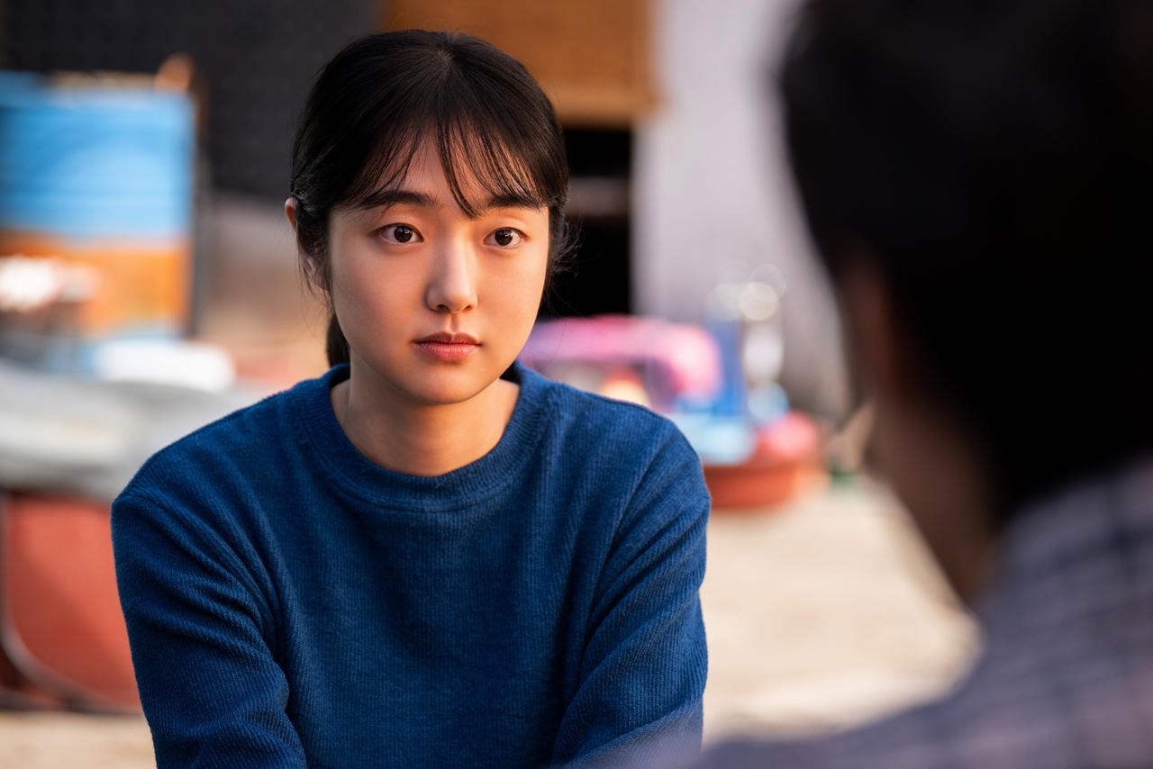 디즈니+ ‘킬러들의 쇼핑몰2’