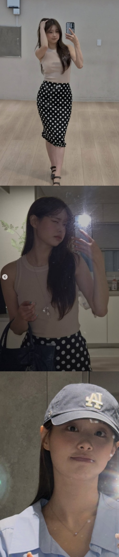 츄 채널