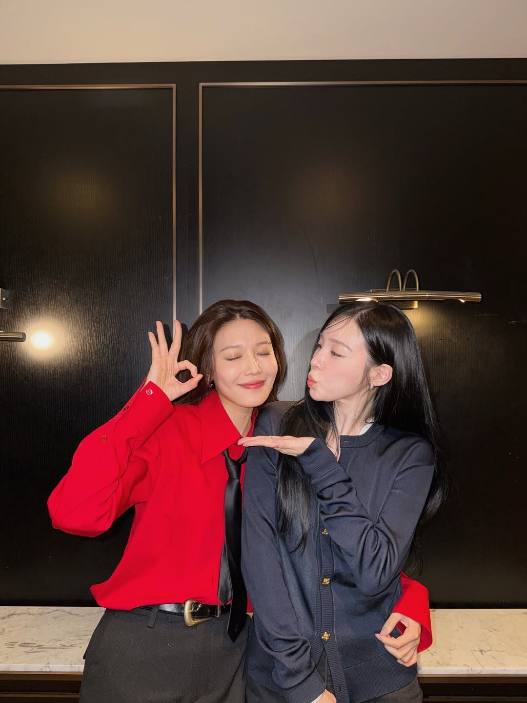사진=티파니 채널