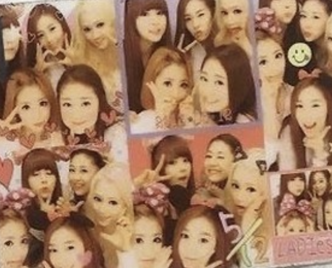 사진=소정 채널