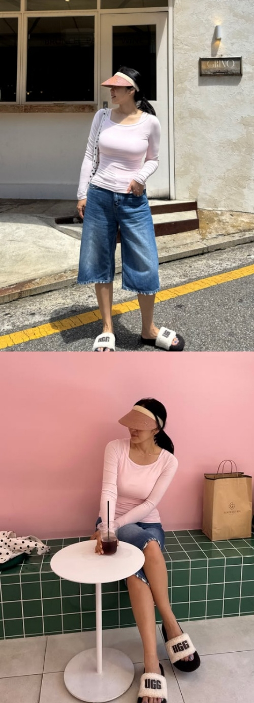 박지윤 채널