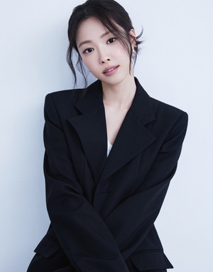 [뮤:터뷰③]손나은 “에이핑크 결혼식 불참? 팬으로서 응원하는 마음은 변치 않아요”
