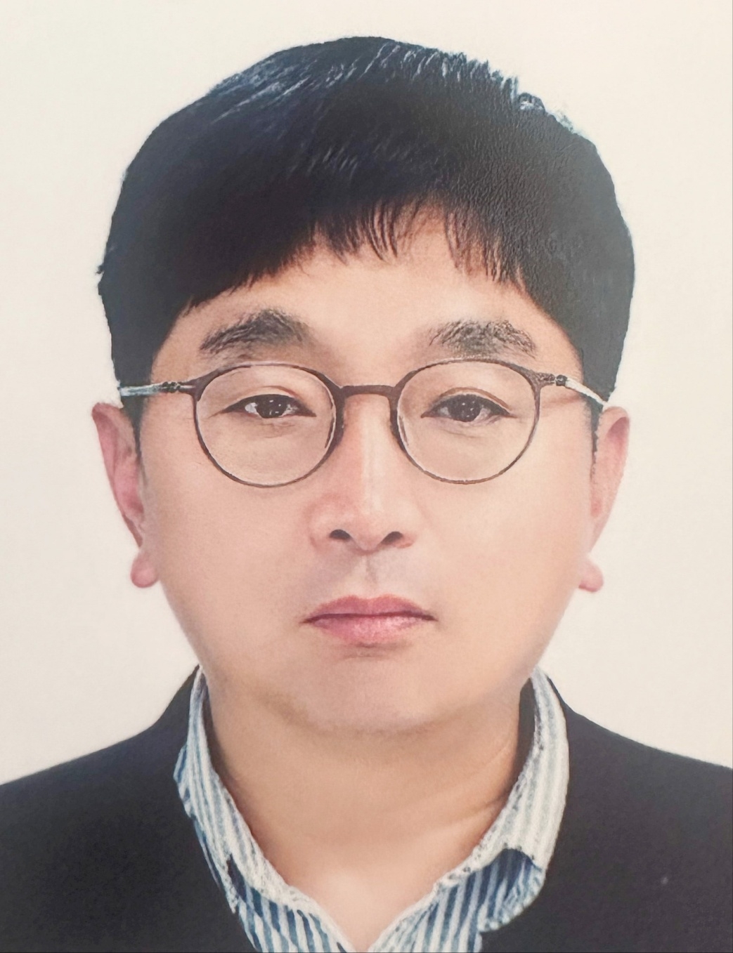 박종석 칠곡군 홍보팀장.[칠곡군 제공]