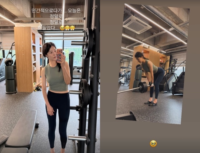 한지혜 채널