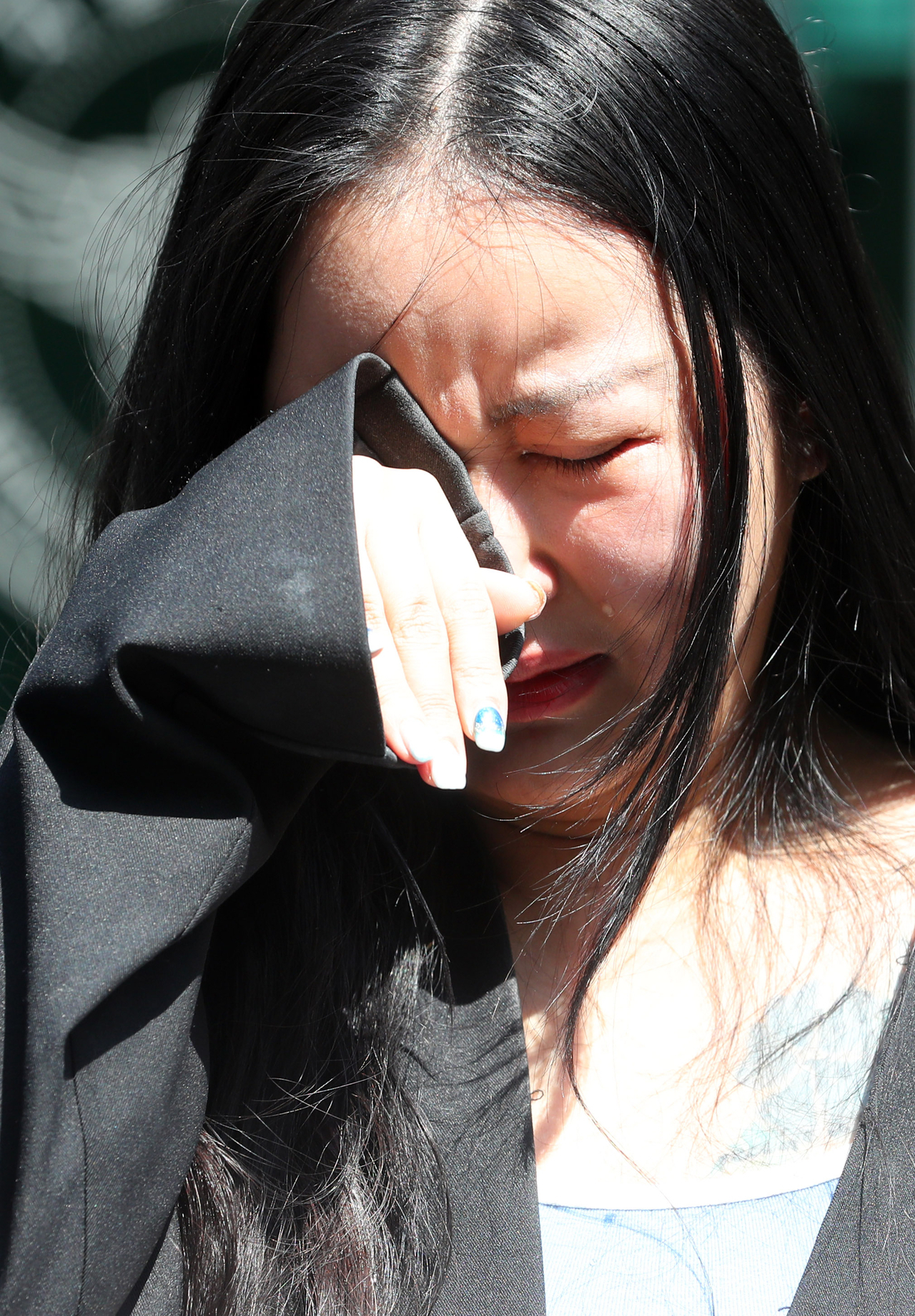 정유라 [뉴시스]