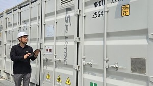 LS일렉, AI 데이터센터 전력 안정화 방법 찾았다…블랙아웃 방지기술 확보