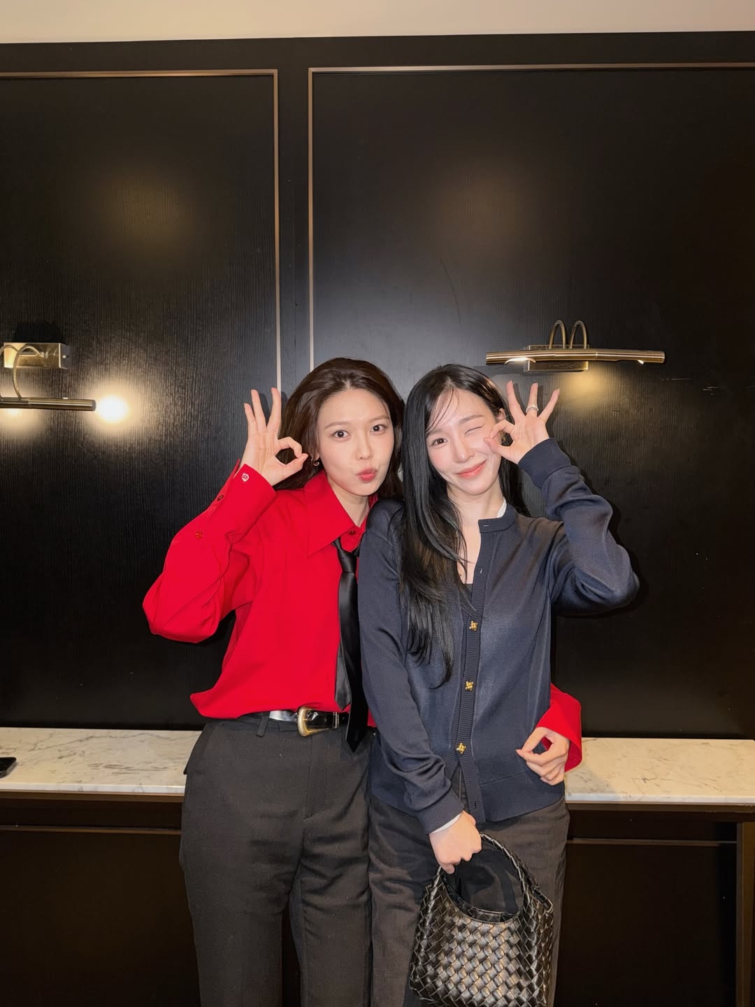사진=티파니 채널