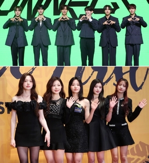 몬스타엑스·피프티피프티, 아시안게임 MMA 출정식 특별공연 - 뉴스 썸네일 이미지