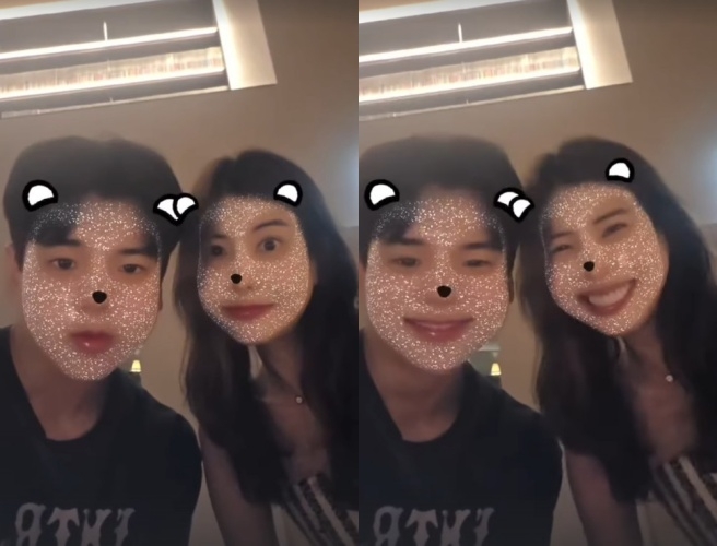 윤후 채널