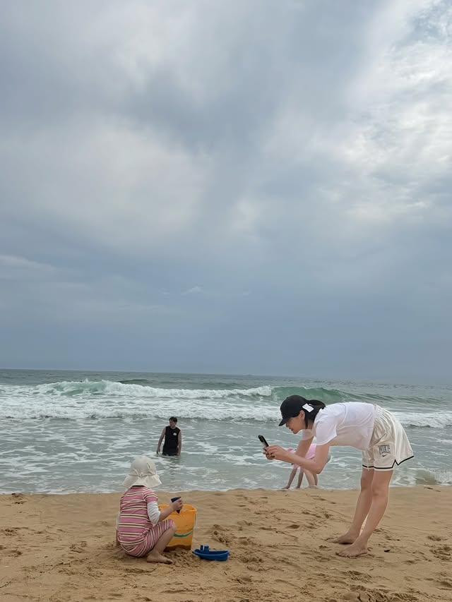 사진=윤승아 채널