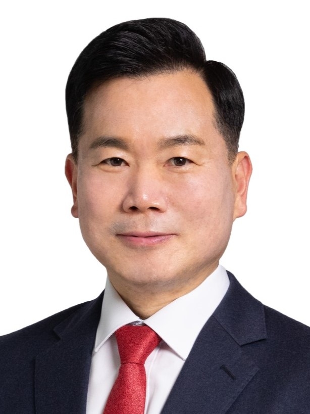 김승수 국민의힘 의원 [의원실 제공]