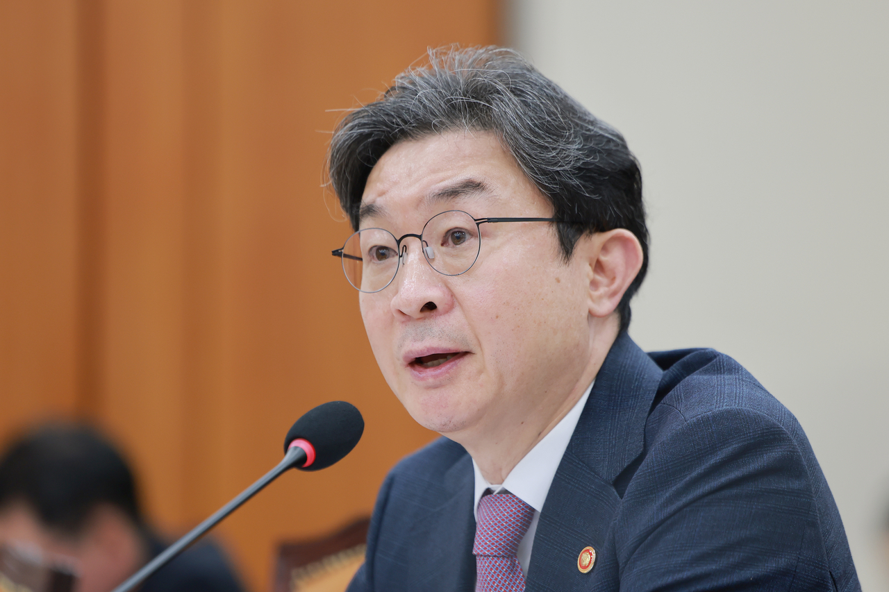 FSC chief warns easing loans would push housing further out of reach