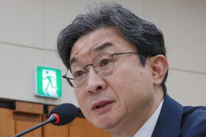 이억원 “디지털자산기본법 정부안 다 마련해 놨다” [크립토360]