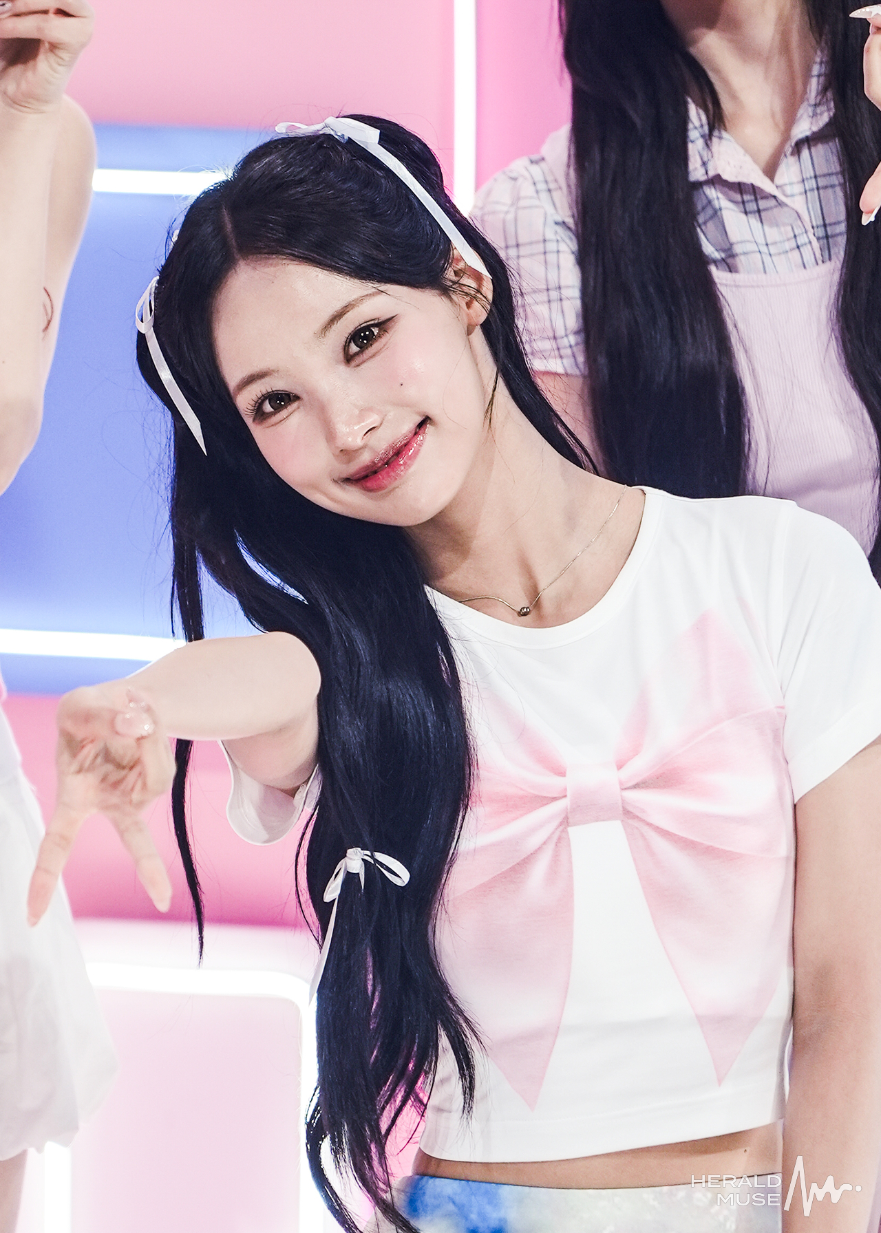 리센느 원이/사진=헤럴드뮤즈DB
