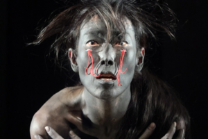 Butoh dancer Yang Jong-ye summons the unknown self we hide