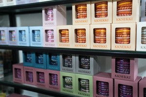 The Kknekki story: What Haaland's hair tie teaches about global branding