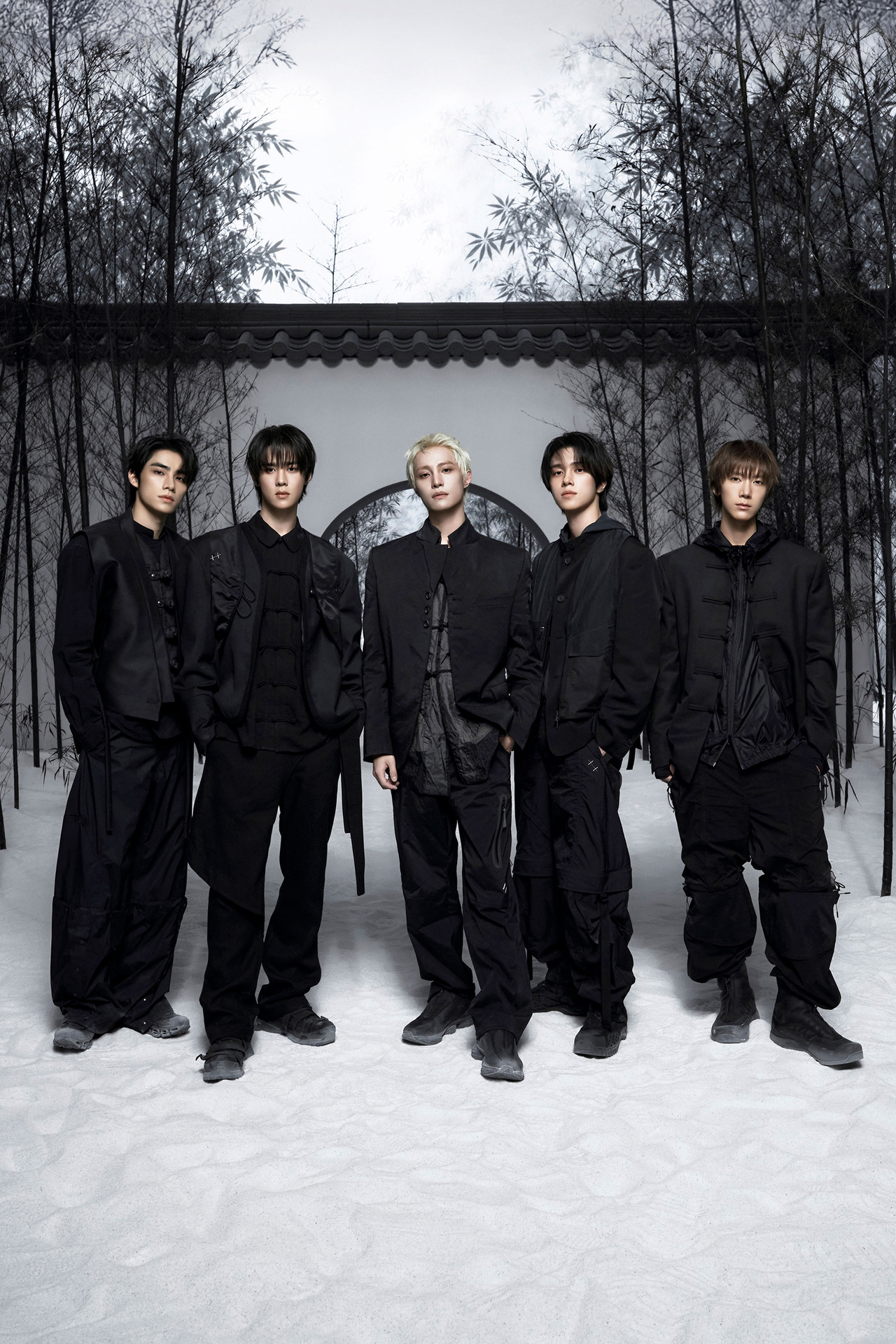 웨이션브이/사진=SM